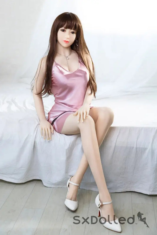 Neralie (G-Cup) (158cm) | Sex Doll | Aibei Doll | SxDolled.