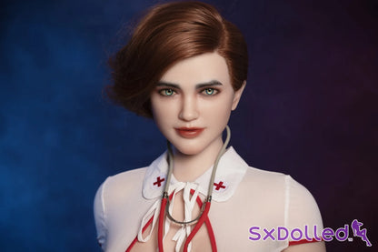 Neri (E-Cup) (170cm) | Sex Doll | AF Doll | SxDolled.