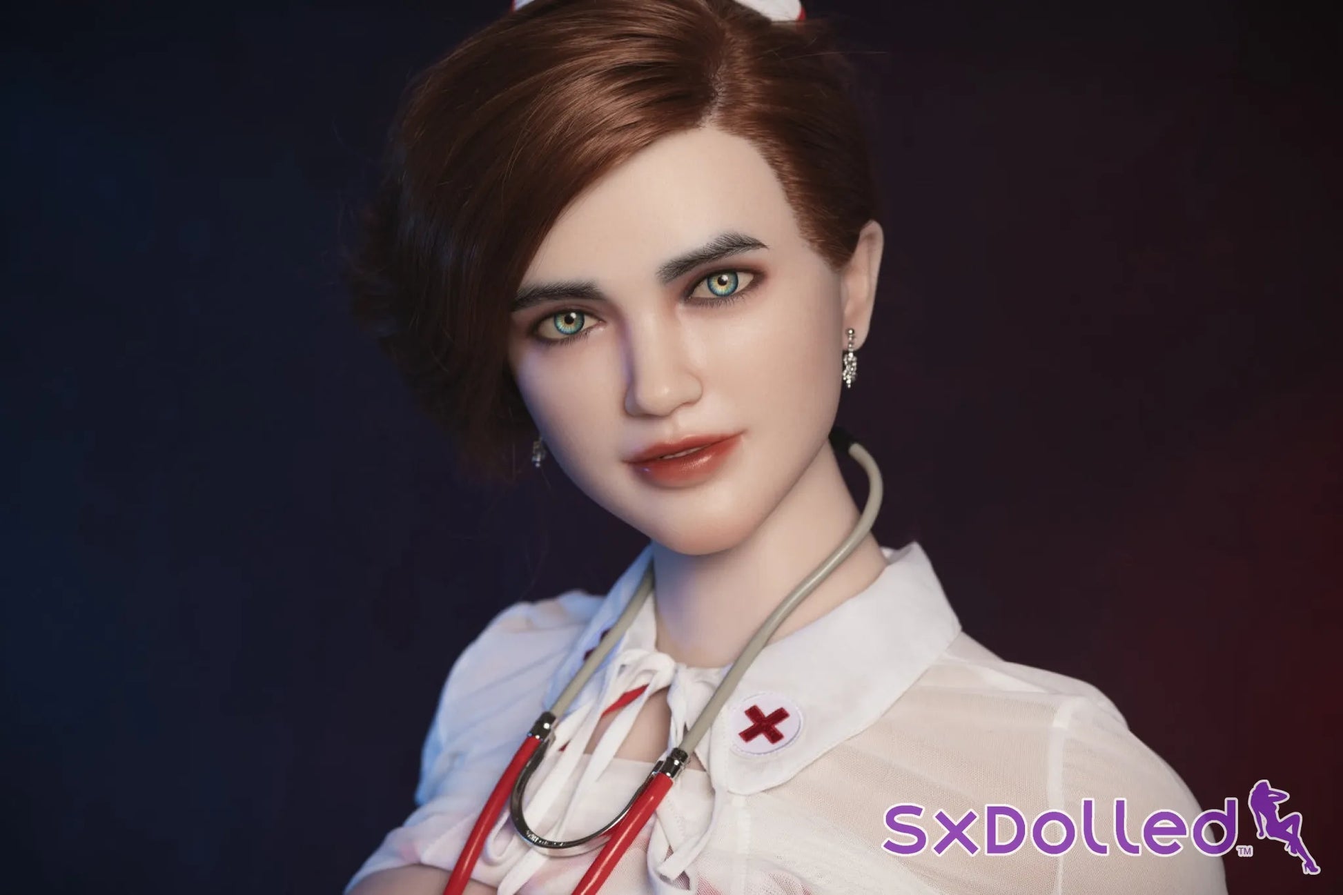Neri (E-Cup) (170Cm) | Sex Doll