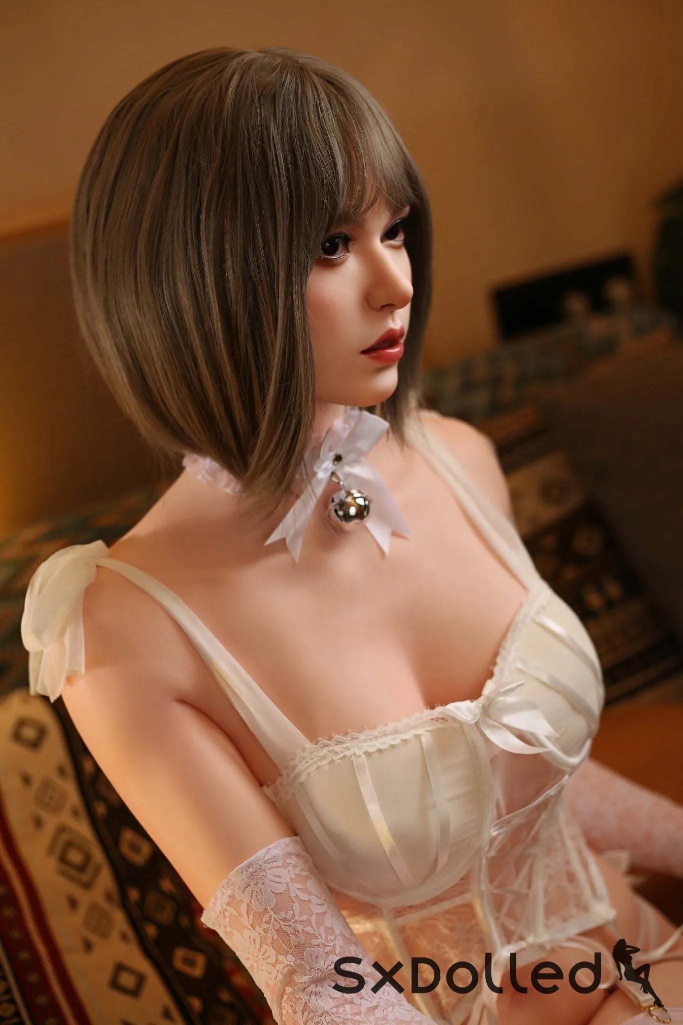 Neriel (C-Cup) (162Cm) | Sex Doll