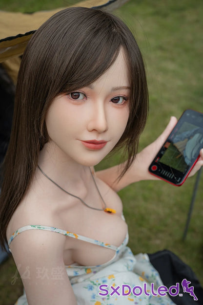 Nerisa (D-Cup) (158Cm) | Sex Doll
