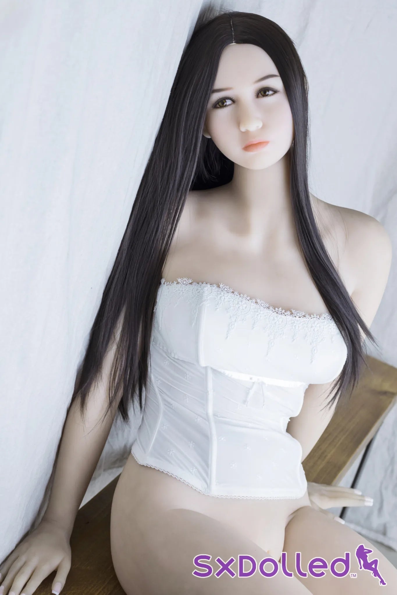 Nessa (B-Cup) (162cm) | Sex Doll | WM Doll | SxDolled.