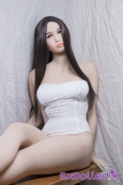 Nessa (B-Cup) (162Cm) | Sex Doll