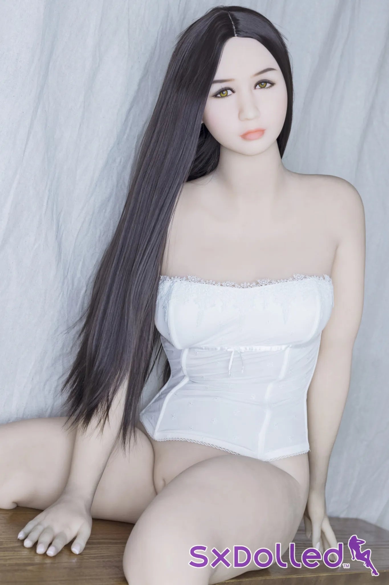 Nessa (B-Cup) (162Cm) | Sex Doll