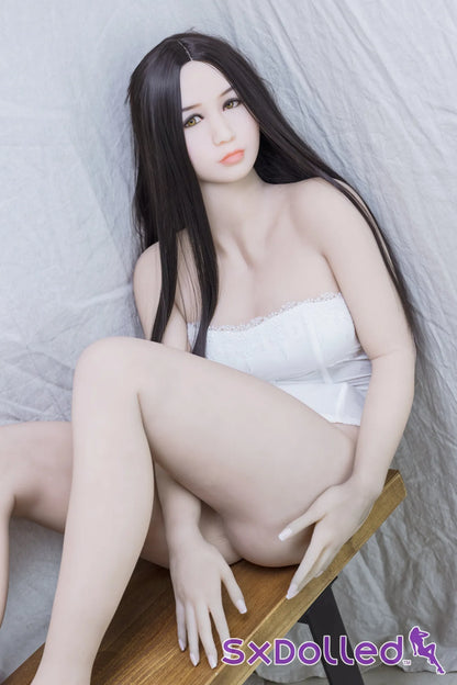 Nessa (B-Cup) (162cm) | Sex Doll | WM Doll | SxDolled.