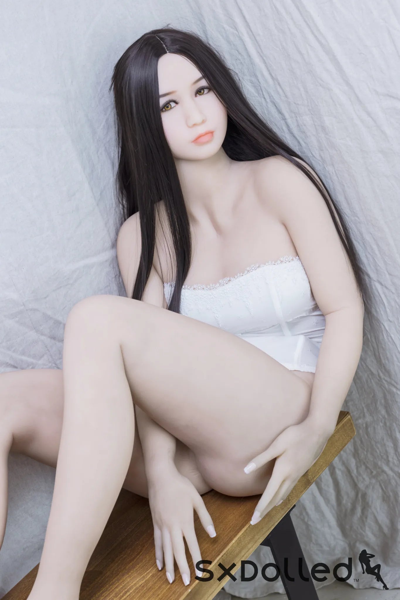 Nessa (B-Cup) (162cm) | Sex Doll | WM Doll | SxDolled.