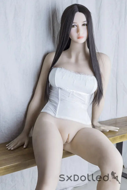 Nessa (B-Cup) (162cm) | Sex Doll | WM Doll | SxDolled.