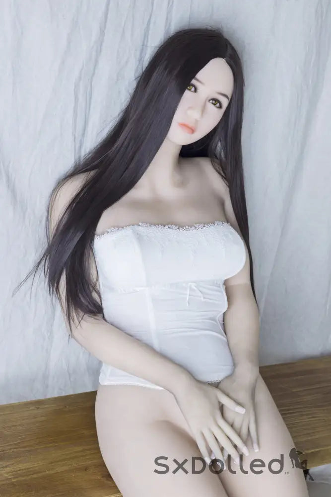 Nessa (B-Cup) (162Cm) | Sex Doll