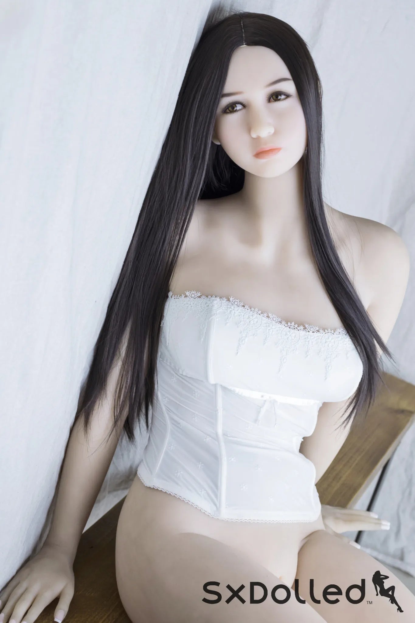 Nessa (B-Cup) (162cm) | Sex Doll | WM Doll | SxDolled.