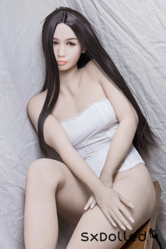 Nessa (B-Cup) (162cm) | Sex Doll | WM Doll | SxDolled.