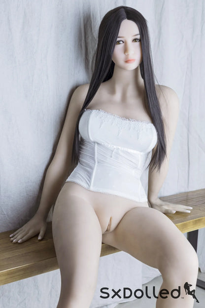 Nessa (B-Cup) (162cm) | Sex Doll | WM Doll | SxDolled.