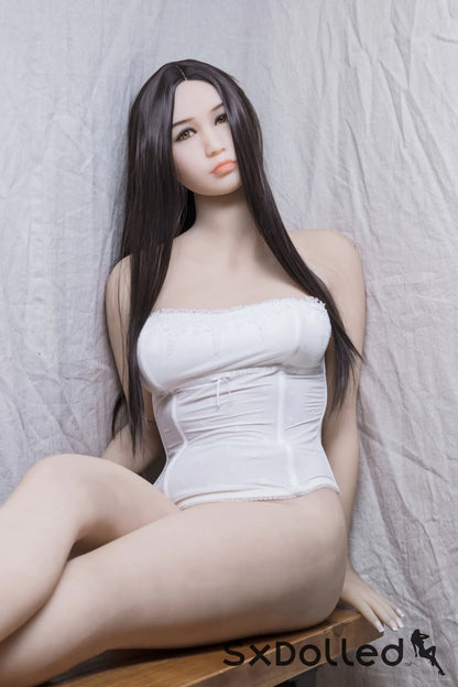 Nessa (B-Cup) (162Cm) | Sex Doll