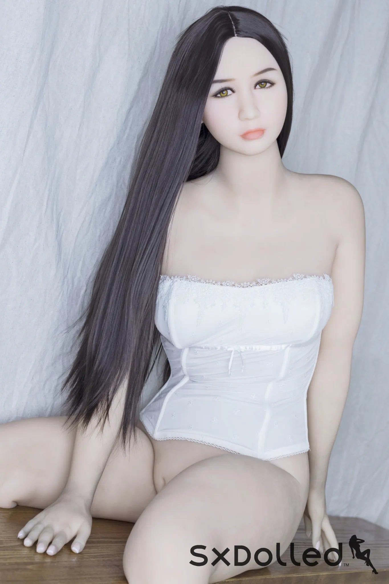 Nessa (B-Cup) (162Cm) | Sex Doll