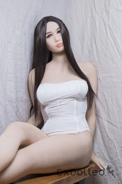 Nessa (B-Cup) (162Cm) | Sex Doll