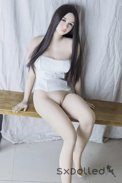 Nessa (B-Cup) (162cm) | Sex Doll | WM Doll | SxDolled.