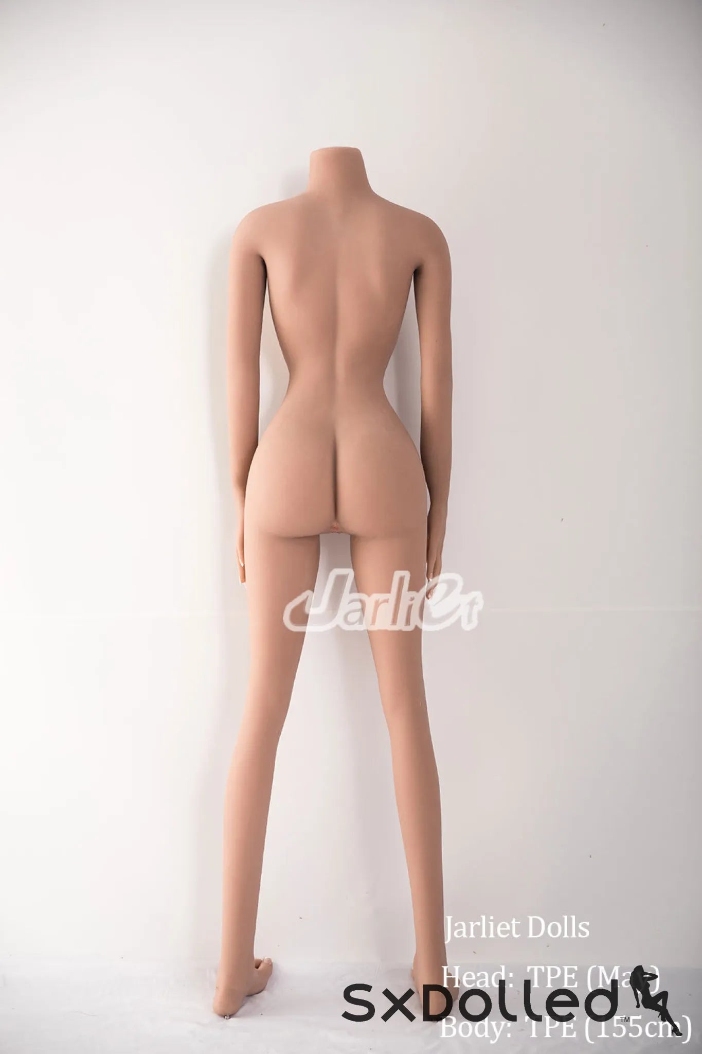 Nettie (C-Cup) (155cm) | Sex Doll | Jarliet Doll | SxDolled.