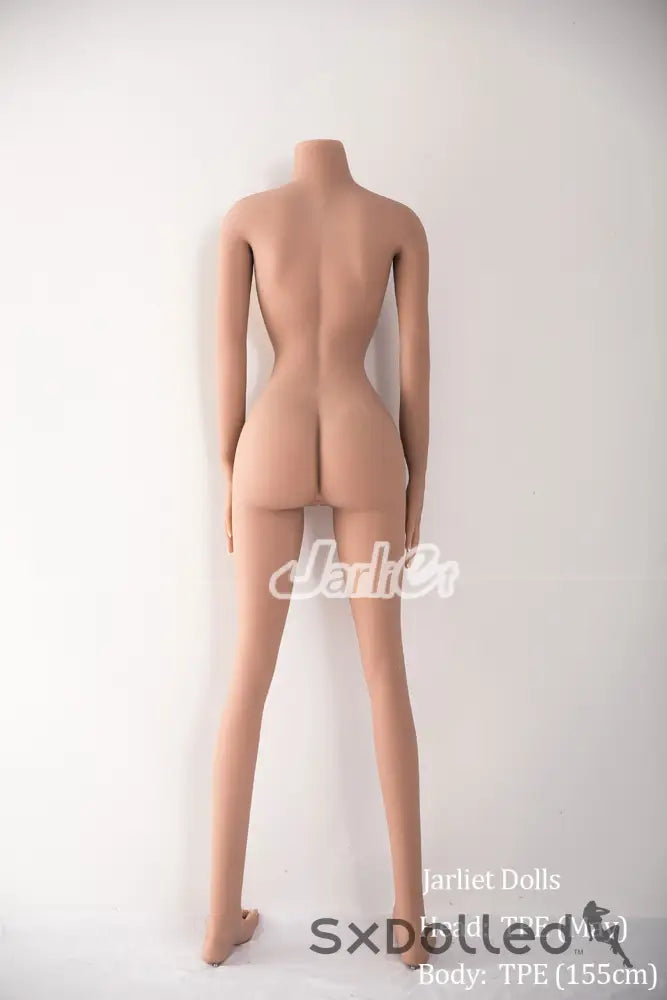 Nettie (C-Cup) (155cm) | Sex Doll | Jarliet Doll | SxDolled.