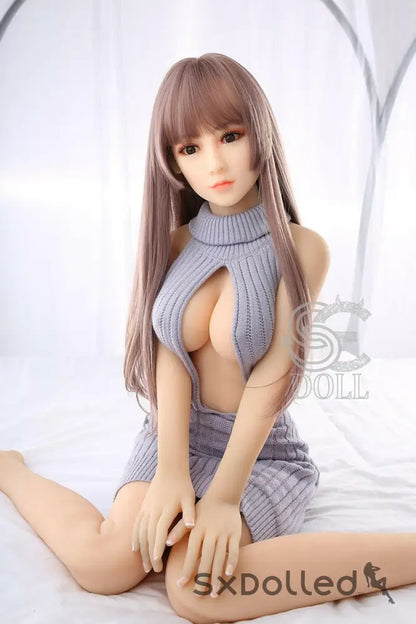 Nevaeh (E-Cup) (151cm) | Sex Doll | SE Doll | SxDolled.