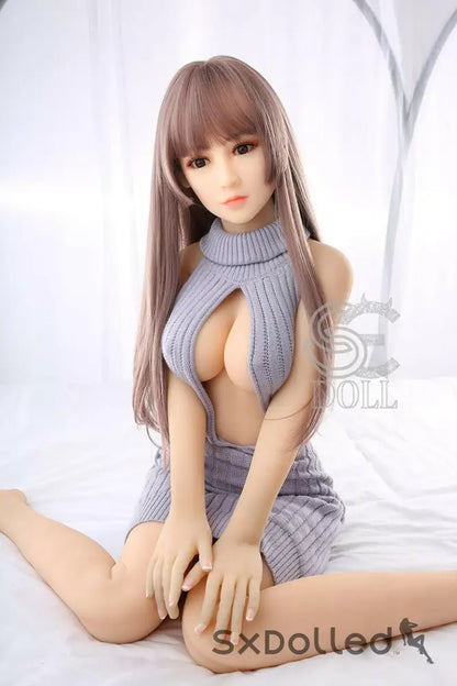 Nevaeh (E-Cup) (151cm) | Sex Doll | SE Doll | SxDolled.