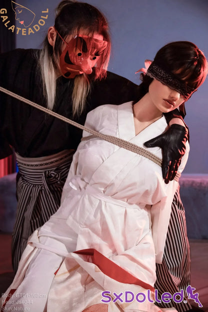 Nevara (F-Cup) (168Cm) | Sex Doll