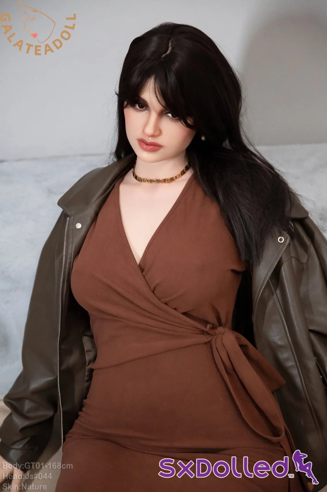 Nevara (F-Cup) (168Cm) | Sex Doll