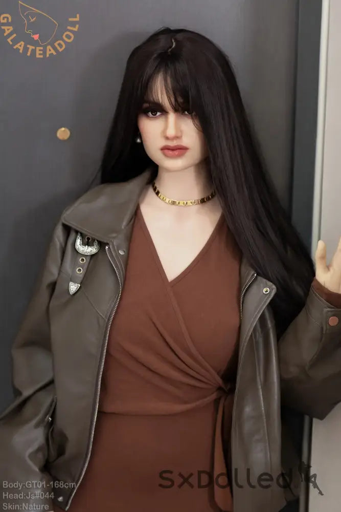 Nevara (F-Cup) (168Cm) | Sex Doll