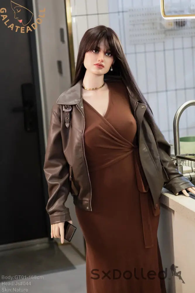 Nevara (F-Cup) (168Cm) | Sex Doll