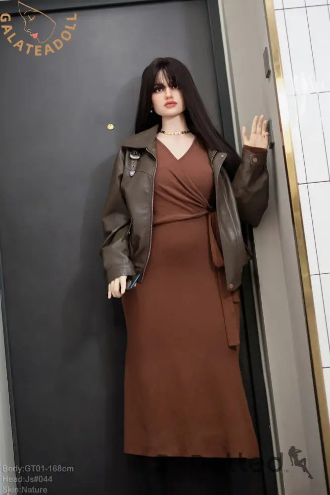 Nevara (F-Cup) (168Cm) | Sex Doll