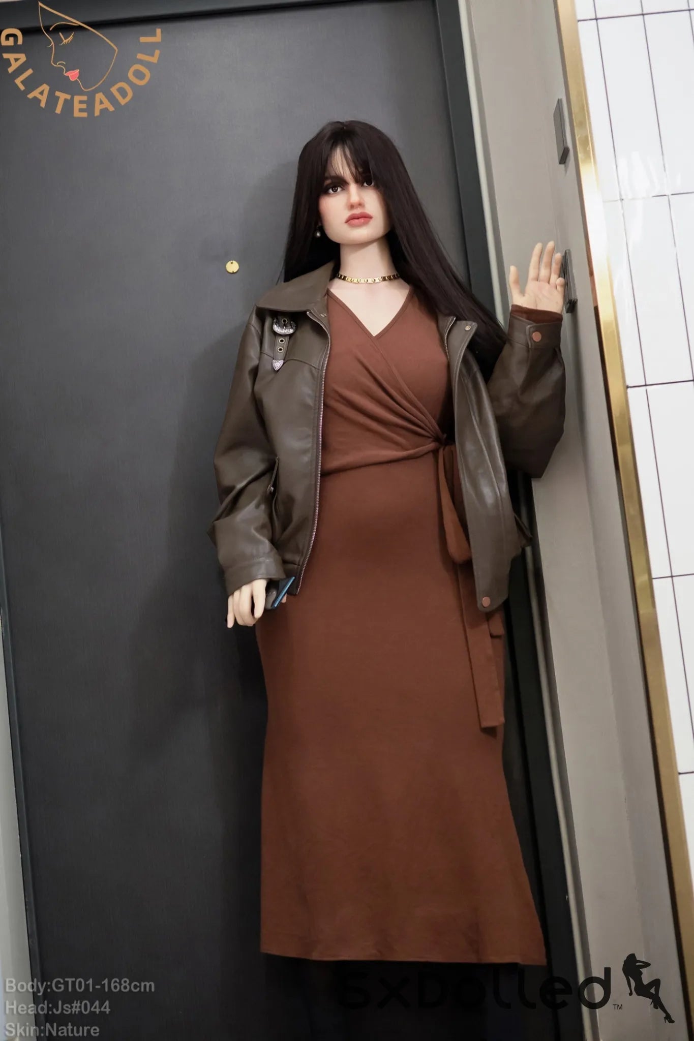 Nevara (F-Cup) (168Cm) | Sex Doll