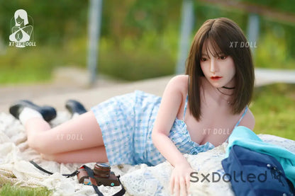 Nia (D-Cup) (150cm) | Sex Doll | XT Doll | SxDolled.