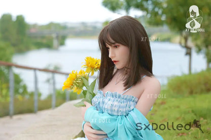 Nia (D-Cup) (150cm) | Sex Doll | XT Doll | SxDolled.