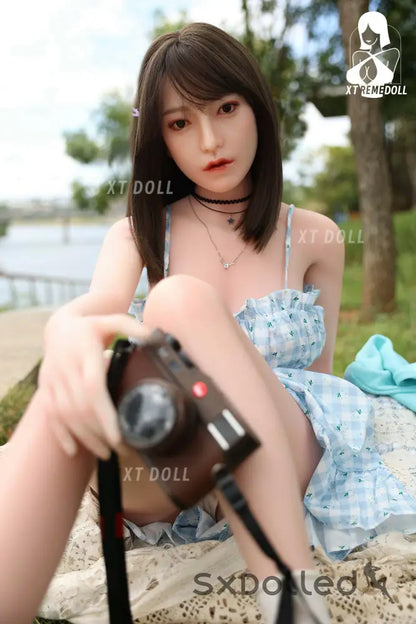 Nia (D-Cup) (150cm) | Sex Doll | XT Doll | SxDolled.