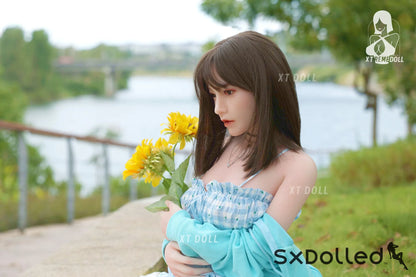 Nia (D-Cup) (150cm) | Sex Doll | XT Doll | SxDolled.