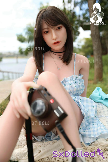 Nia (D-Cup) (150cm) | Sex Doll | XT Doll | SxDolled.