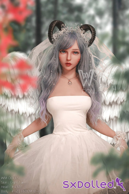 Niamh (B-Cup) (160cm) | Sex Doll | WM Doll | SxDolled.