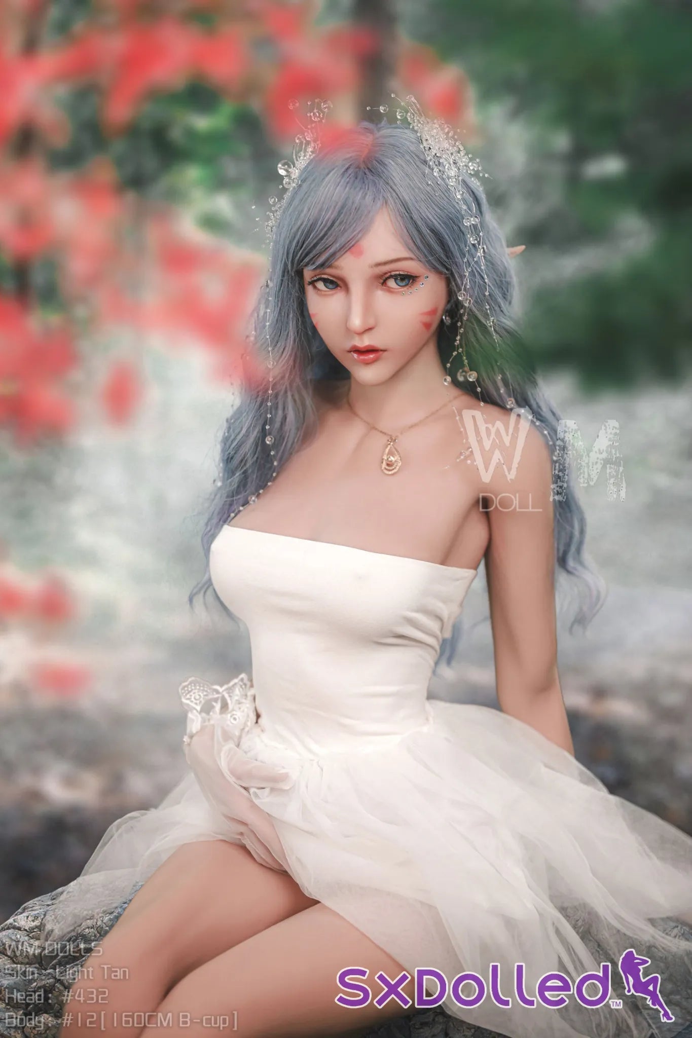 Niamh (B-Cup) (160Cm) | Sex Doll