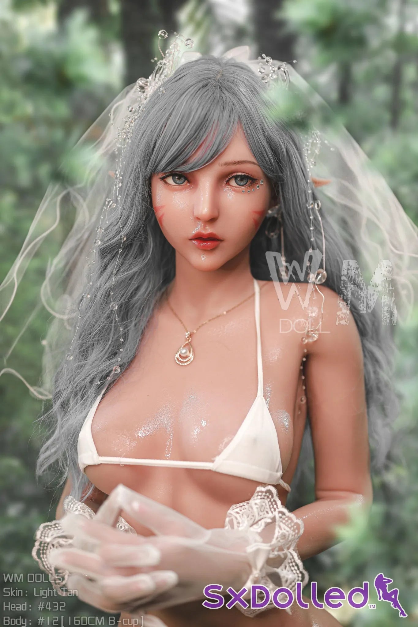 Niamh (B-Cup) (160Cm) | Sex Doll