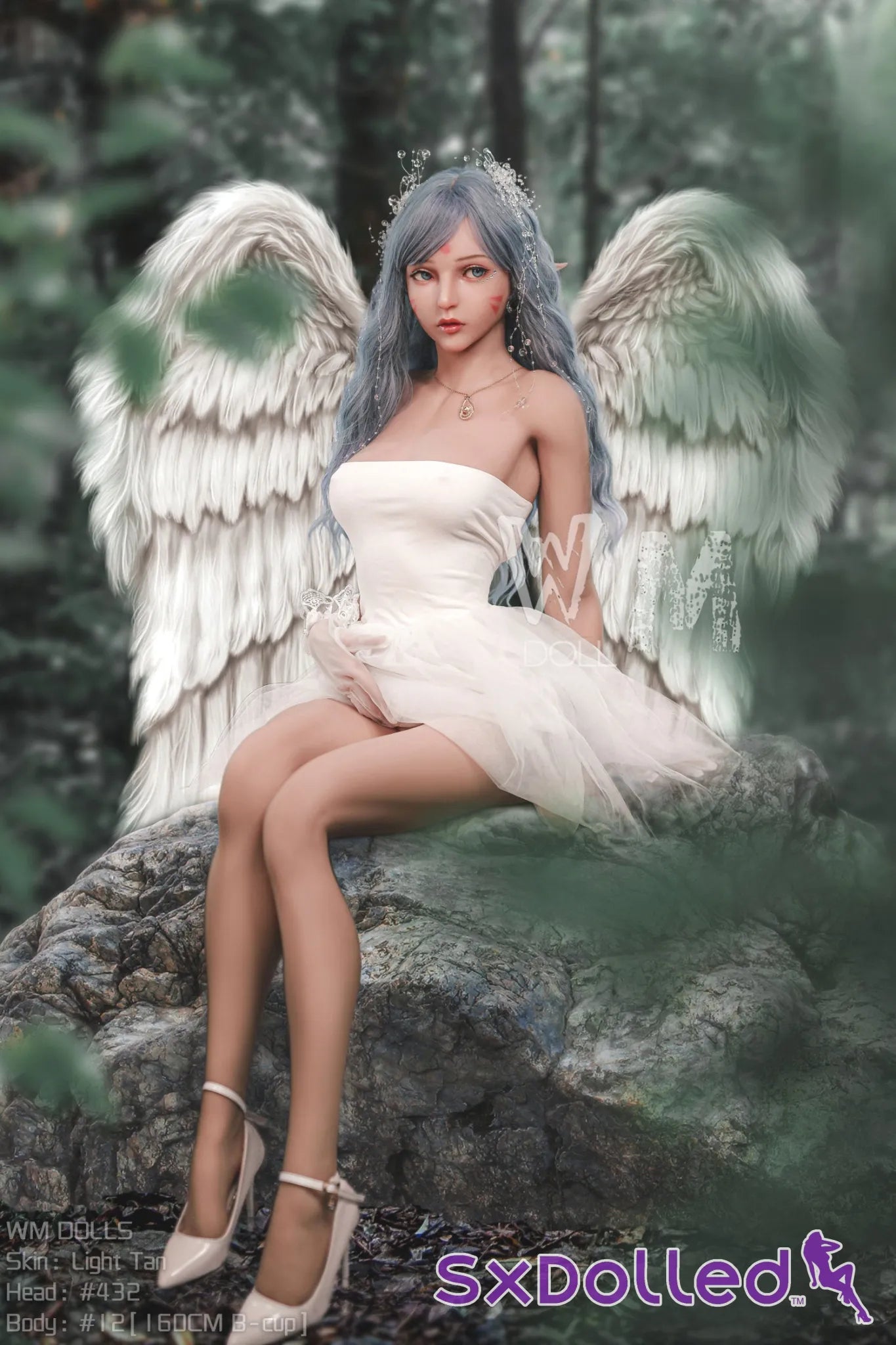 Niamh (B-Cup) (160cm) | Sex Doll | WM Doll | SxDolled.