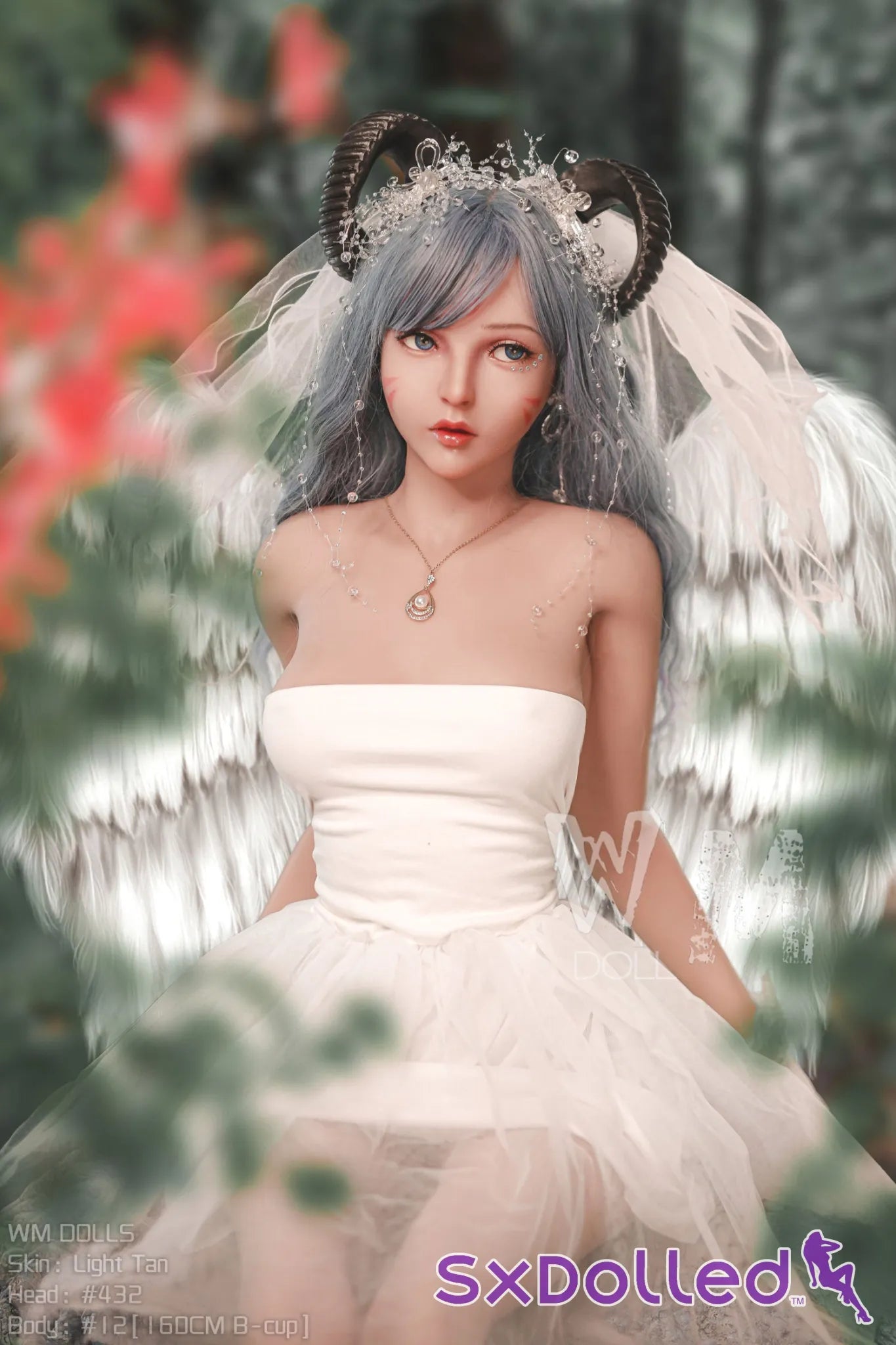 Niamh (B-Cup) (160cm) | Sex Doll | WM Doll | SxDolled.