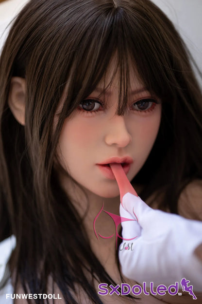 Nicci (C-Cup) (165Cm) | Sex Doll