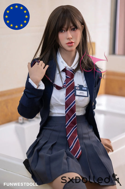 Nicci (C-Cup) (165cm) | Sex Doll | US In Stock | Funwest Doll | SxDolled.