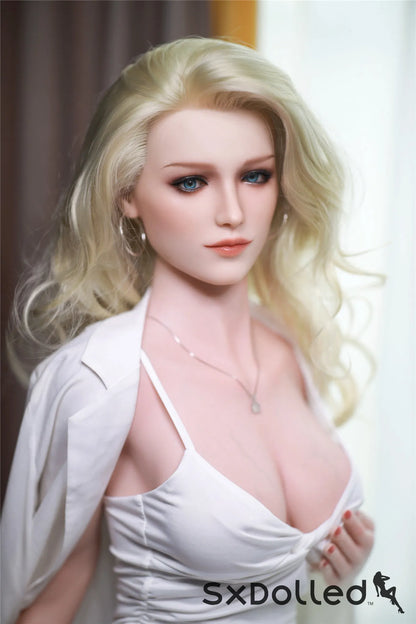Niella (K-Cup) (168cm) | Sex Doll | JY Doll | SxDolled.