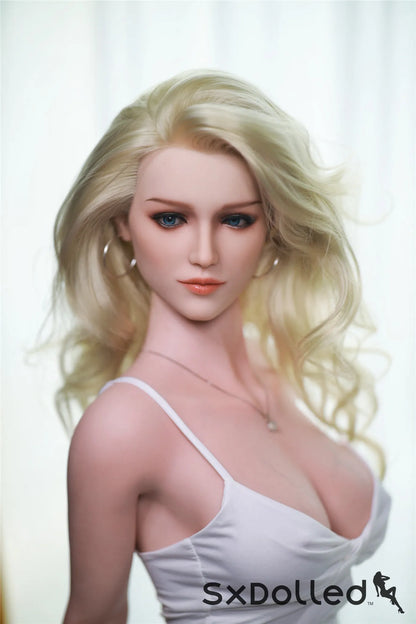 Niella (K-Cup) (168cm) | Sex Doll | JY Doll | SxDolled.