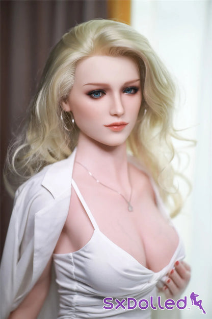 Niella (K-Cup) (168cm) | Sex Doll | JY Doll | SxDolled.