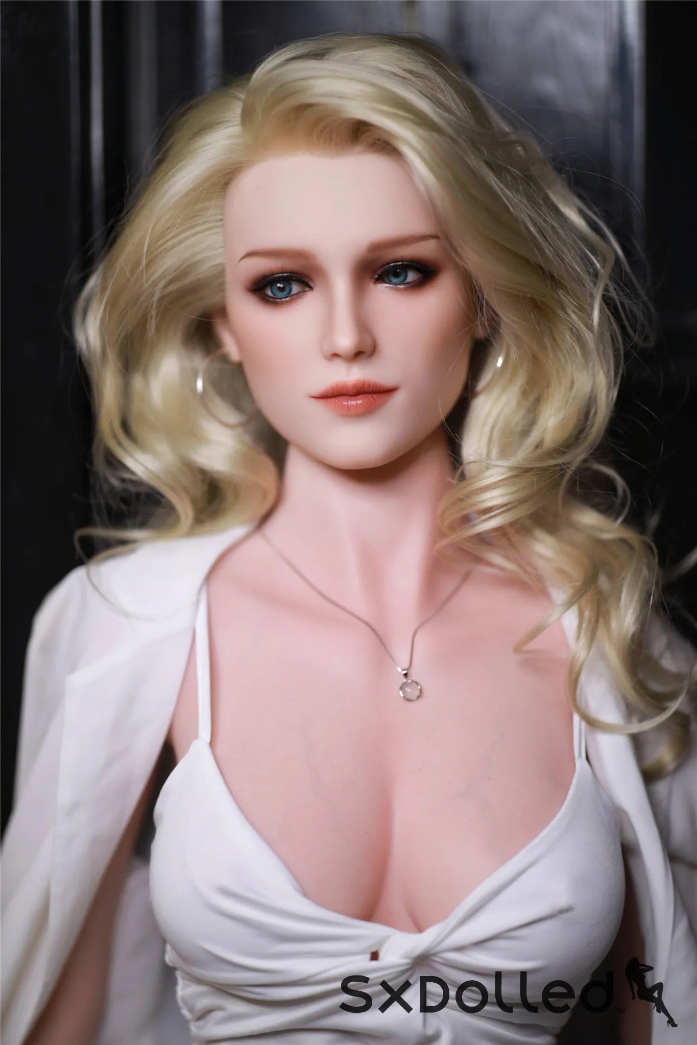 Niella (K-Cup) (168cm) | Sex Doll | JY Doll | SxDolled.