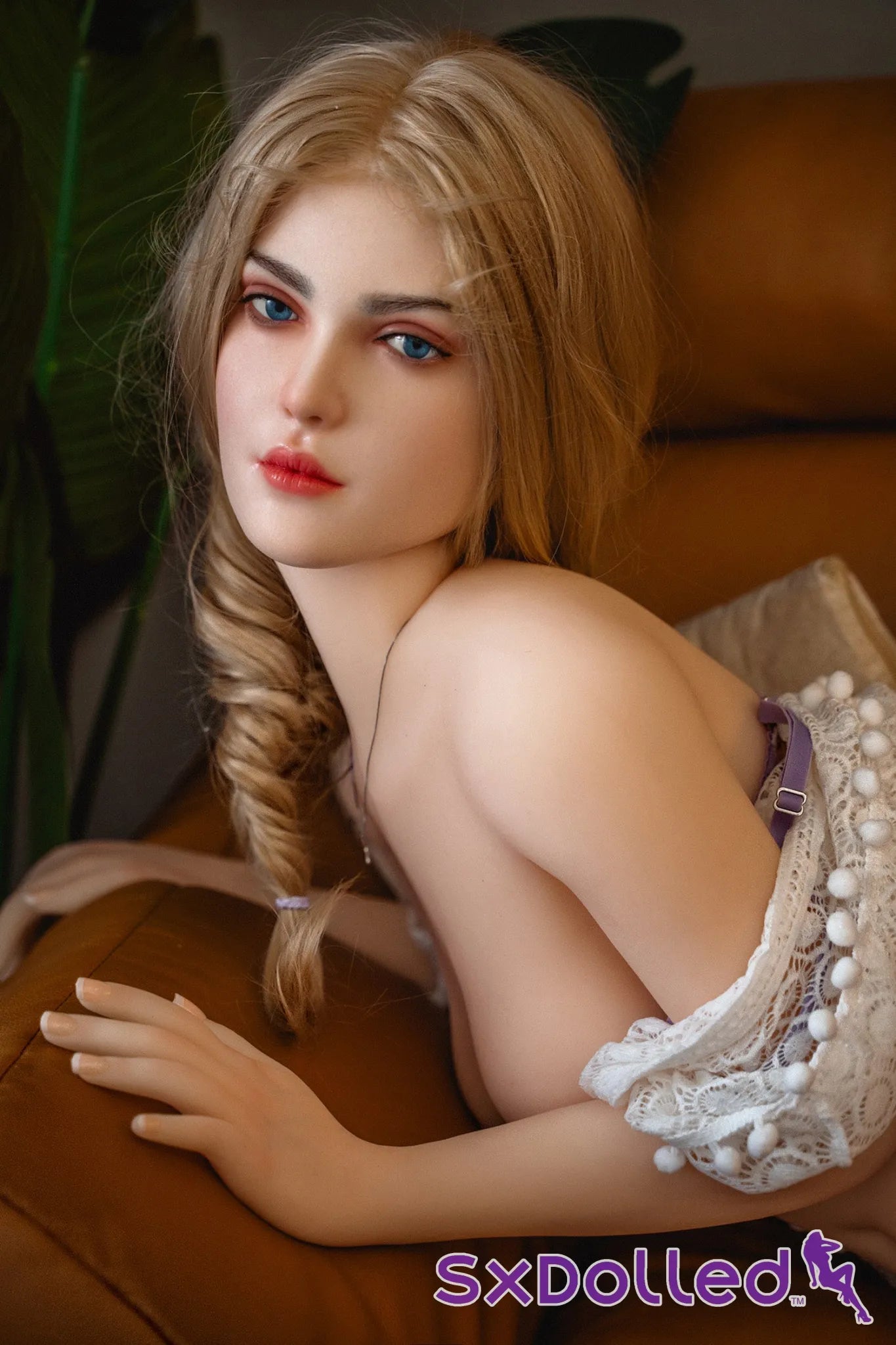 Niki (B-Cup) (158cm) | Sex Doll | Rosretty Doll | SxDolled.