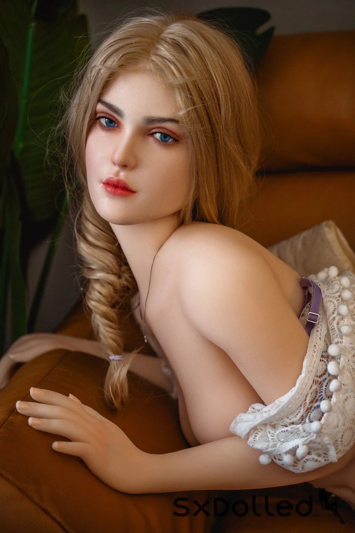 Niki (B-Cup) (158cm) | Sex Doll | Rosretty Doll | SxDolled.