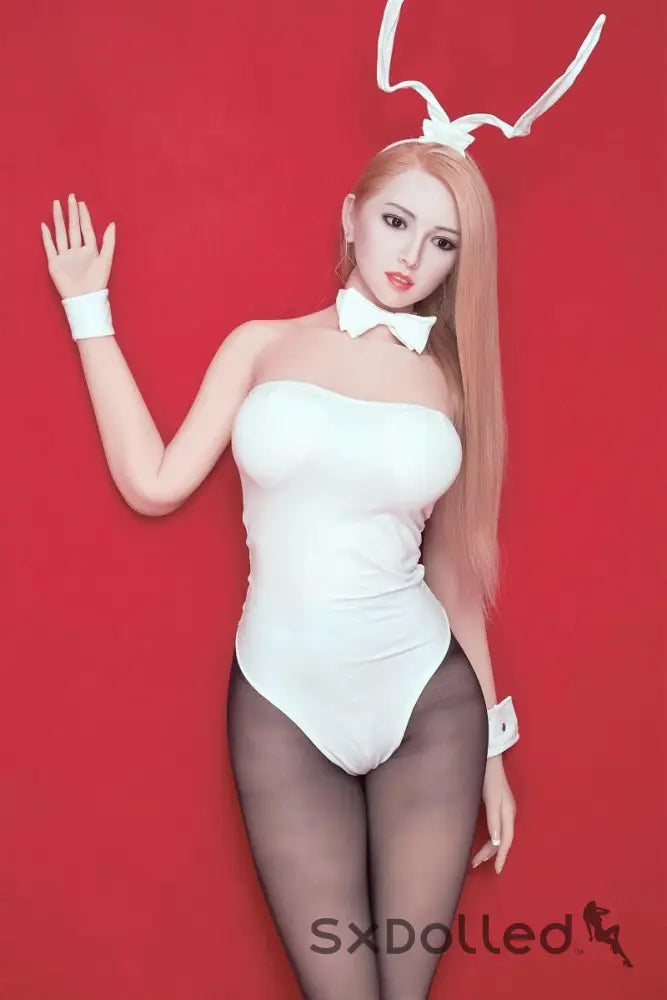 Nikita (E-Cup) (170cm) | Sex Doll - SxDolled - Sex Doll