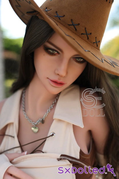 Niko (F-Cup) (168cm) | Sex Doll | SE Doll | SxDolled.