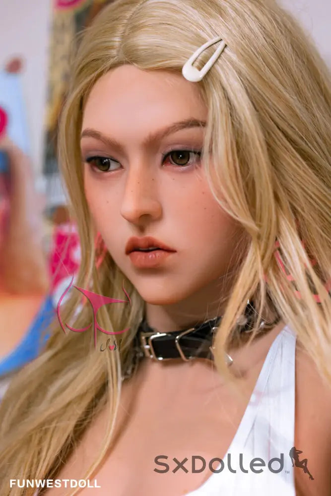 Nikol (C-Cup) (165cm) | Sex Doll | Funwest Doll | SxDolled.